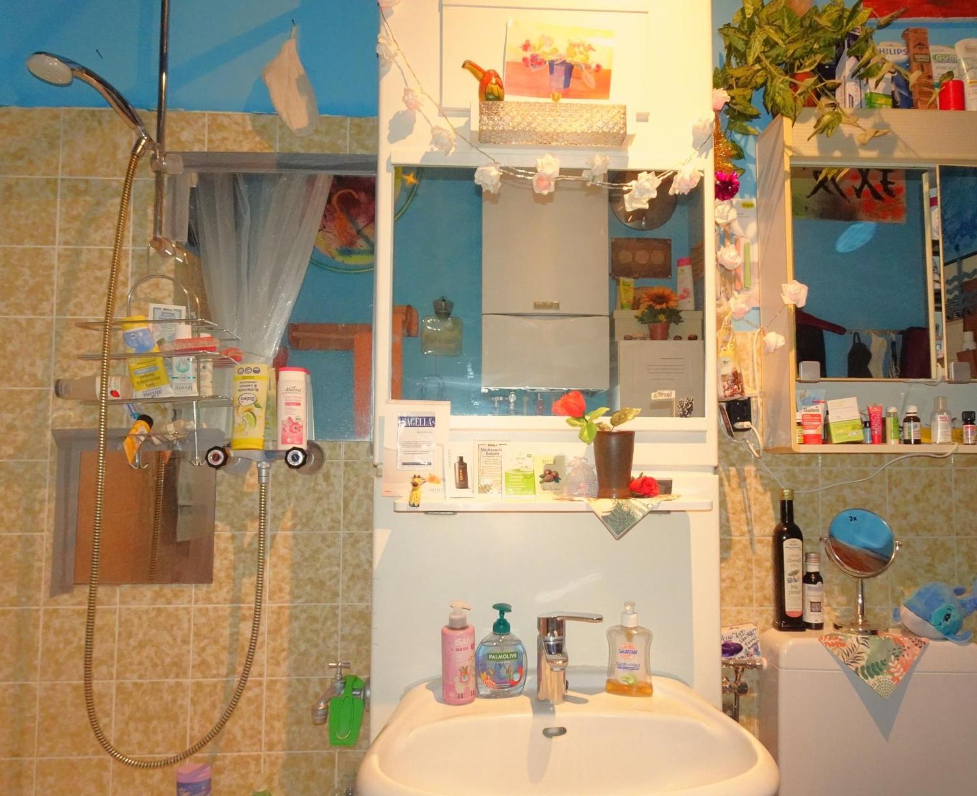 Citycentre Room For 1 Female Persons - Alternative Plus 1 Child Frankfurt am Main Exterior photo