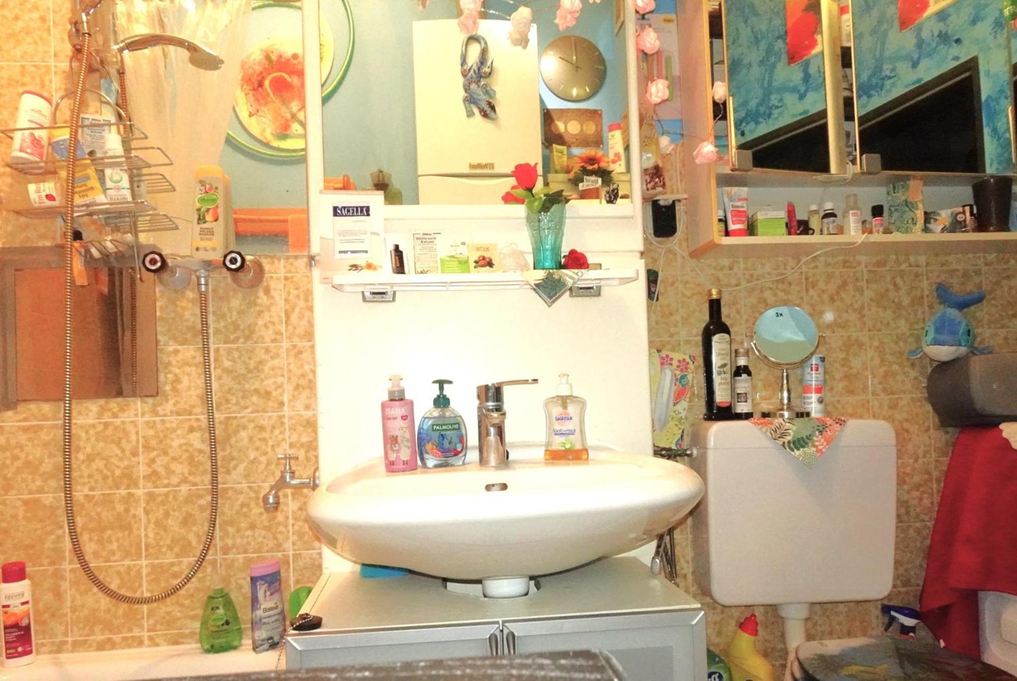 Citycentre Room For 1 Female Persons - Alternative Plus 1 Child Frankfurt am Main Exterior photo