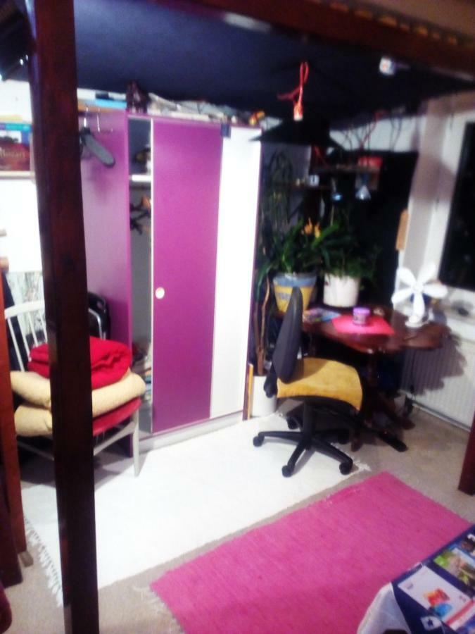 Citycentre Room For 1 Female Persons - Alternative Plus 1 Child Frankfurt am Main Exterior photo